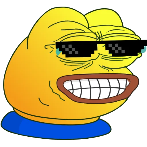 😂 Стикер «satyamyadav2002» для Telegram