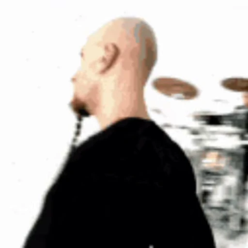 😏 Стикер «System Of A Down» для Telegram