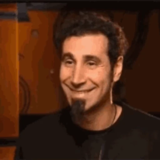 🙂 Стикер «System Of A Down» для Telegram