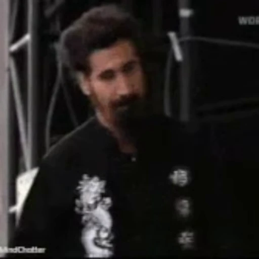 🚶‍♂️ Стикер «System Of A Down» для Telegram