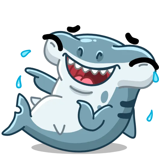 Стикерпак Tommy Toolface для Telegram