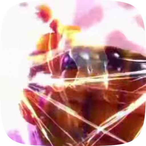 🤛 Стикер «Toy Chica Top» для Telegram