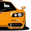 🤩 Эмодзи «Cars #cars #other» для Telegram