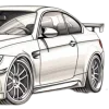 🤩 Эмодзи «Cars #cars #other» для Telegram