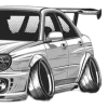🤩 Эмодзи «Cars #cars #other» для Telegram