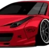 🤩 Эмодзи «Cars #cars #other» для Telegram