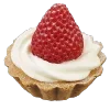 😉 Эмодзи «Выпечка #food #girl #decor» для Telegram