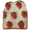 ☺️ Эмодзи «Выпечка #food #girl #decor» для Telegram