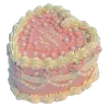 Эмодзи Выпечка #food #girl #decor для Telegram — скачать