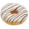 😀 Эмодзи «Выпечка #food #girl #decor» для Telegram