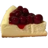 😁 Эмодзи «Выпечка #food #girl #decor» для Telegram