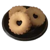 😓 Эмодзи «Выпечка #food #girl #decor» для Telegram