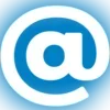 🌀 Эмодзи «Minimalism #status #color #blue» для Telegram