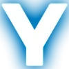 🅰 Эмодзи «Minimalism #status #color #blue» для Telegram