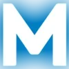 🅰 Эмодзи «Minimalism #status #color #blue» для Telegram