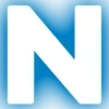🅰 Эмодзи «Minimalism #status #color #blue» для Telegram