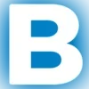 🅰 Эмодзи «Minimalism #status #color #blue» для Telegram