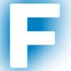 🅰 Эмодзи «Minimalism #status #color #blue» для Telegram