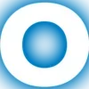 🅰 Эмодзи «Minimalism #status #color #blue» для Telegram