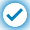 ✅ Эмодзи «Minimalism #status #color #blue» для Telegram