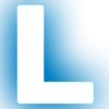 🅰 Эмодзи «Minimalism #status #color #blue» для Telegram