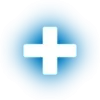 ➕ Эмодзи «Minimalism #status #color #blue» для Telegram