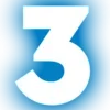 3⃣ Эмодзи «Minimalism #status #color #blue» для Telegram