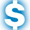 💲 Эмодзи «Minimalism #status #color #blue» для Telegram