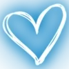 🩷 Эмодзи «Minimalism #status #color #blue» для Telegram