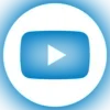 ▶️ Эмодзи «Minimalism #status #color #blue» для Telegram