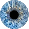 🤩 Эмодзи «Глаза #style #other» для Telegram