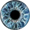 🤩 Эмодзи «Глаза #style #other» для Telegram