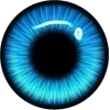 🤩 Эмодзи «Глаза #style #other» для Telegram