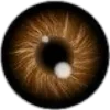 🤩 Эмодзи «Глаза #style #other» для Telegram