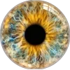 🤩 Эмодзи «Глаза #style #other» для Telegram