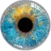 🤩 Эмодзи «Глаза #style #other» для Telegram