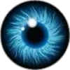 🤩 Эмодзи «Глаза #style #other» для Telegram