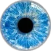 🤩 Эмодзи «Глаза #style #other» для Telegram