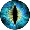🤩 Эмодзи «Глаза #style #other» для Telegram