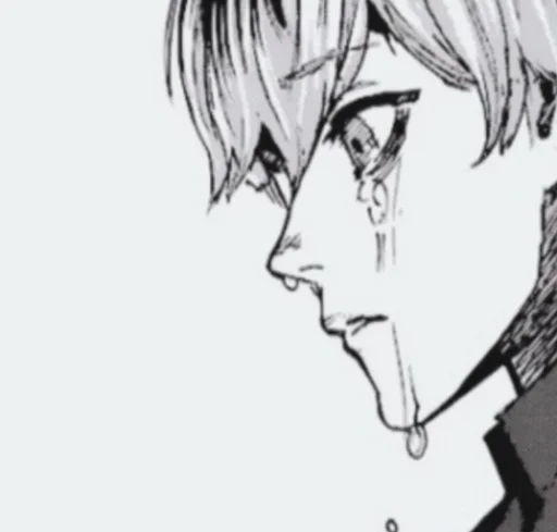 😪 Стикер «T.G. 1000-7» для Telegram