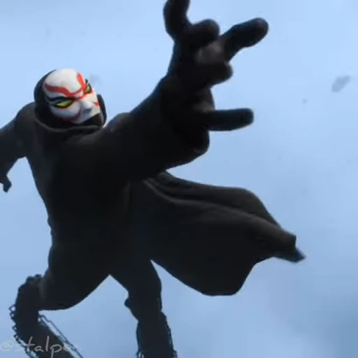 🌟 Стикер «Big Hero 6» для Telegram