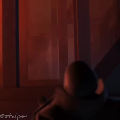 🌟 Стикер «Big Hero 6» для Telegram