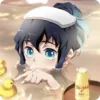 🪼 Эмодзи «Муичиро» для Telegram