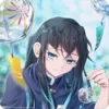 🪼 Эмодзи «Муичиро» для Telegram