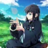 🪼 Эмодзи «Муичиро» для Telegram