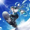 🪼 Эмодзи «Муичиро» для Telegram
