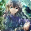🪼 Эмодзи «Муичиро» для Telegram