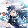 🪼 Эмодзи «Муичиро» для Telegram