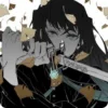 🪼 Эмодзи «Муичиро» для Telegram