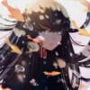 🪼 Эмодзи «Муичиро» для Telegram